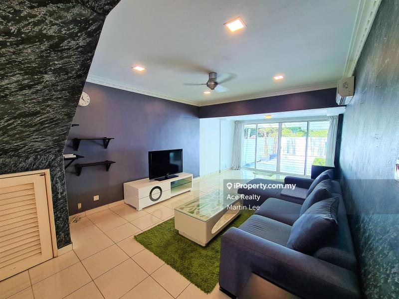 For Rent - Sri Hartamas