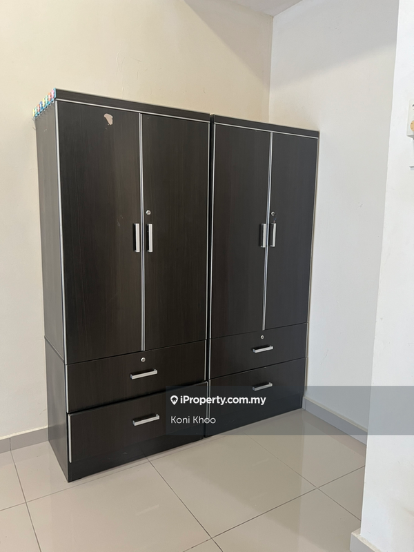 Condominium for Rent in Shineville Park by Koni Khoo - iProperty.com.my