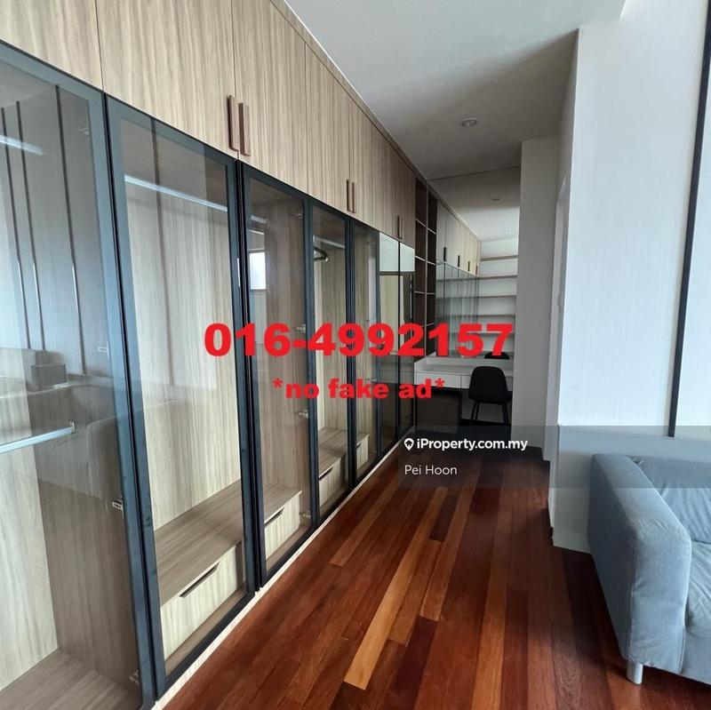Kondominium untuk Dijual di Alila2 oleh Pei Hoon - iProperty.com.my