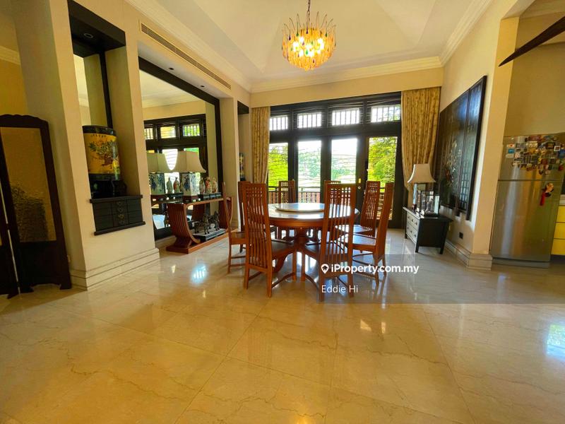 Banglo untuk Dijual di Tropicana, Petaling Jaya oleh Eddie Hi - iProperty.com.my