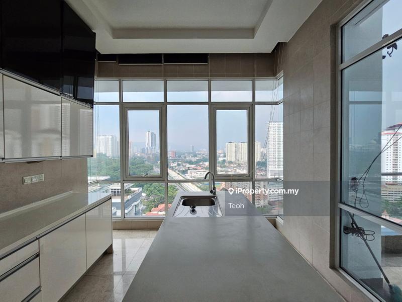 Condominium for Sale in Tijani 2 North by Teoh - iProperty.com.my