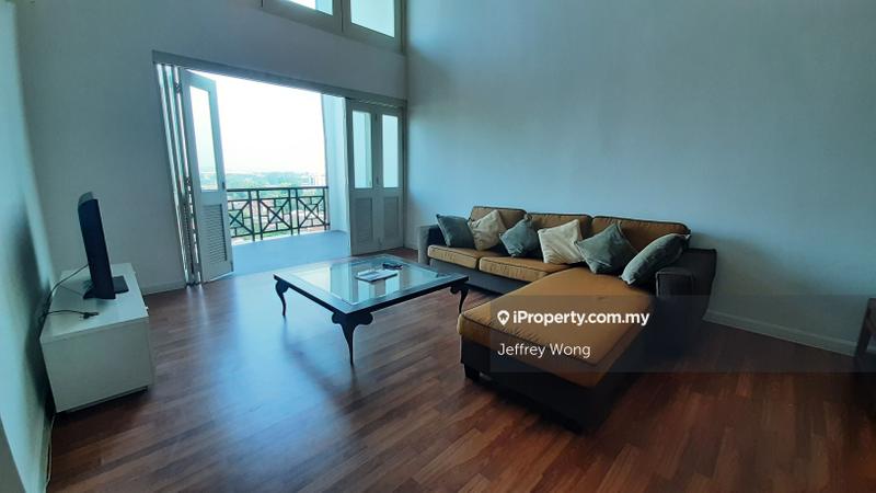 Kondominium untuk Dijual di Bungaraya Condominium oleh Jeffrey Wong - iProperty.com.my