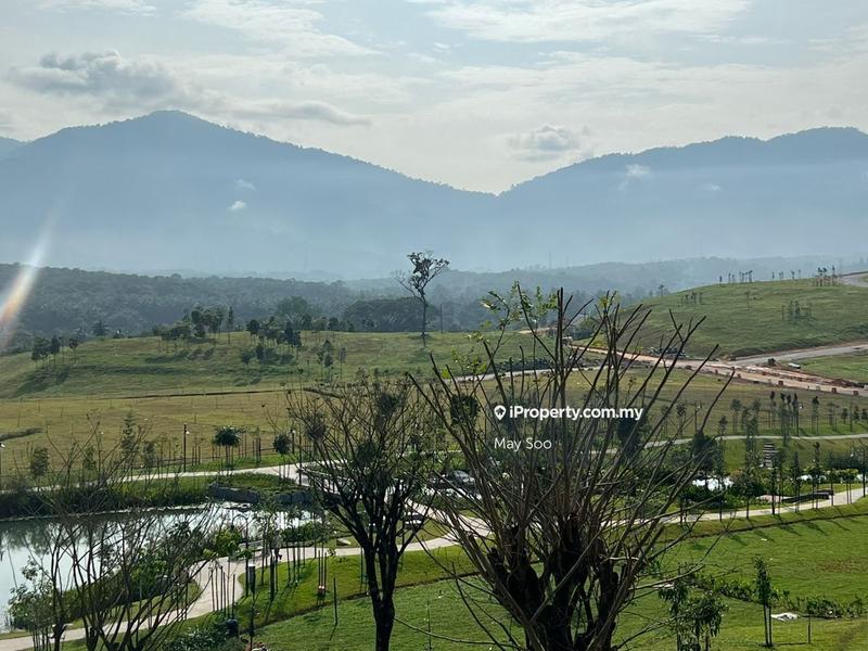 Tanah Pertanian untuk Dijual di Pekan Semenyih, Semenyih oleh May Soo - iProperty.com.my