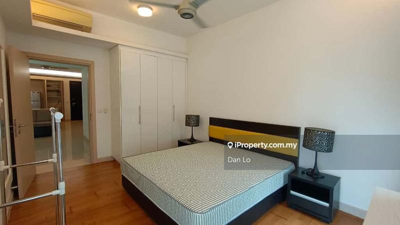 Service Residence for Sale in Suasana Bukit Ceylon / Raja Chulan Residences by Dan Lo - iProperty.com.my