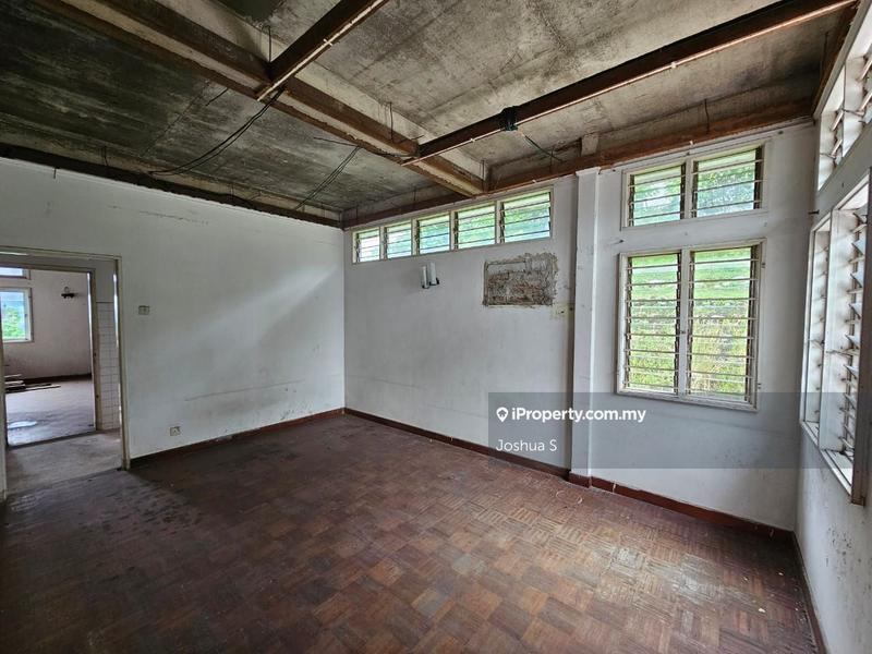 Bungalow House for Sale in Taman Bukit Pantai, Bangsar by Joshua S - iProperty.com.my