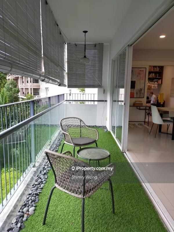 Condominium for Sale in One Jelatek by Shimry Wong - iProperty.com.my