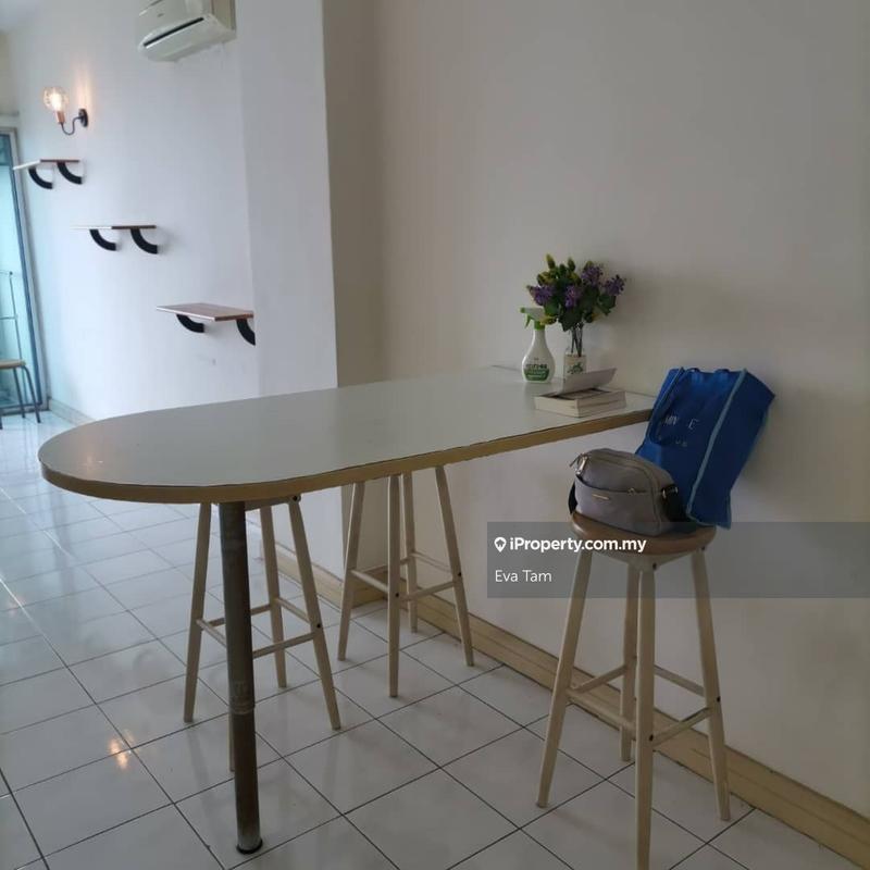 Kondominium untuk Dijual di Pantai Panorama Condominiums oleh Eva Tam - iProperty.com.my