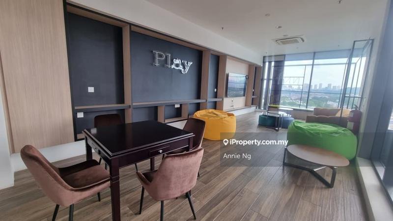 For Sale - Megah Rise