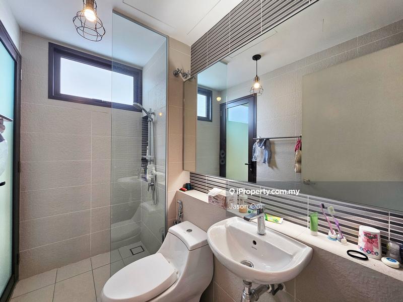 Service Residence for Sale in Putra Residence by Jason Ooi - iProperty.com.my