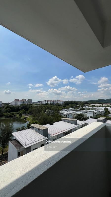 For Rent - Bayu 1 Residence