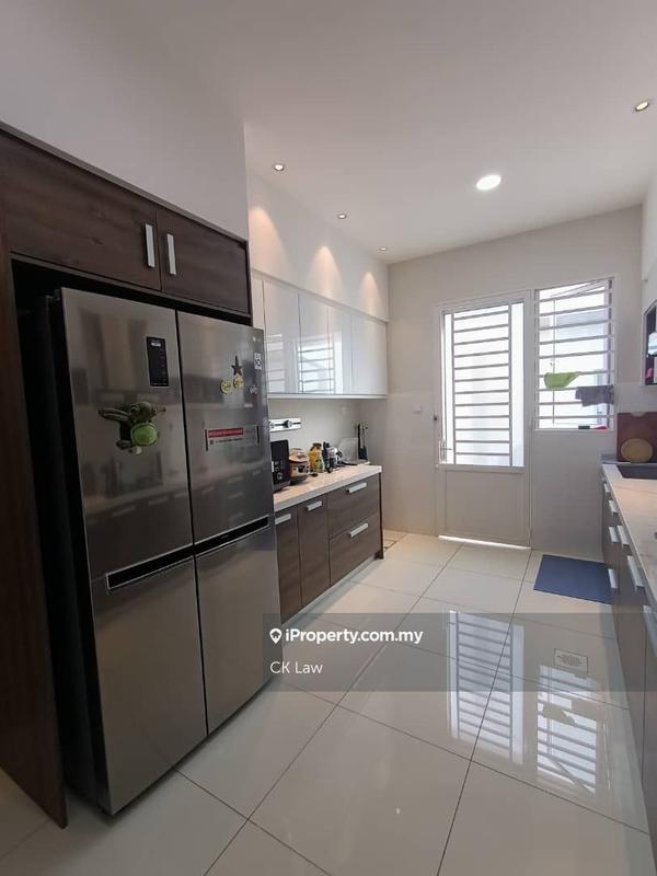 2-storey Terraced House for Sale in Eco Forest, Semenyih by CK Law - iProperty.com.my