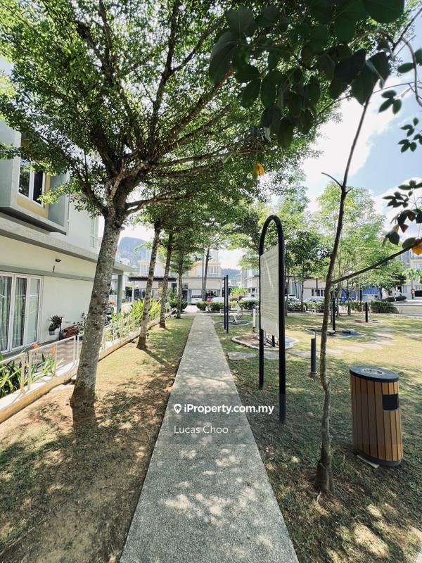 Semi-Detached House for Sale in Ampang Jaya, Ampang by Lucas Choo - iProperty.com.my