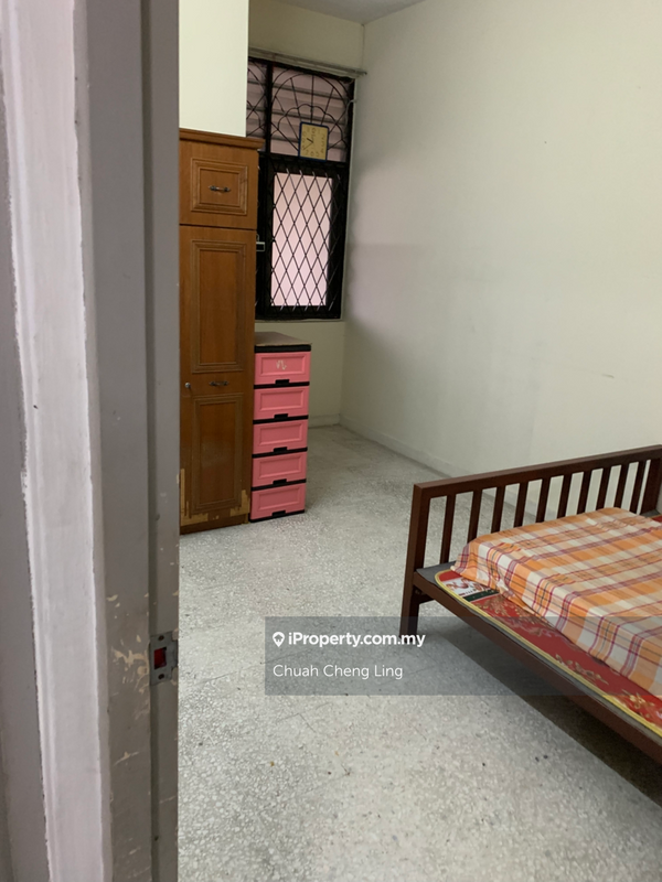 Rumah Berangkai 2 Tingkat untuk Dijual di Taman Inderawasih, Perai oleh Chuah Cheng Ling - iProperty.com.my