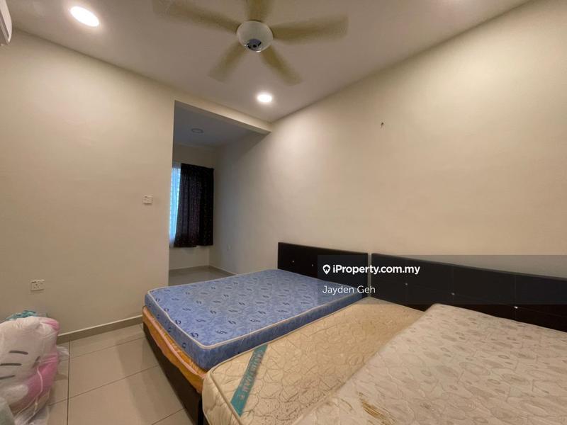 Rumah Berangkai 2 Tingkat untuk Dijual di Taman Gemilang, Jitra oleh Jayden Geh - iProperty.com.my