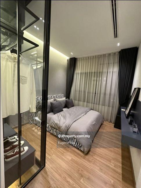 Residensi Servis untuk Dijual di The Atera @ Petaling Jaya - Phase 2 oleh Eugene Yap - iProperty.com.my