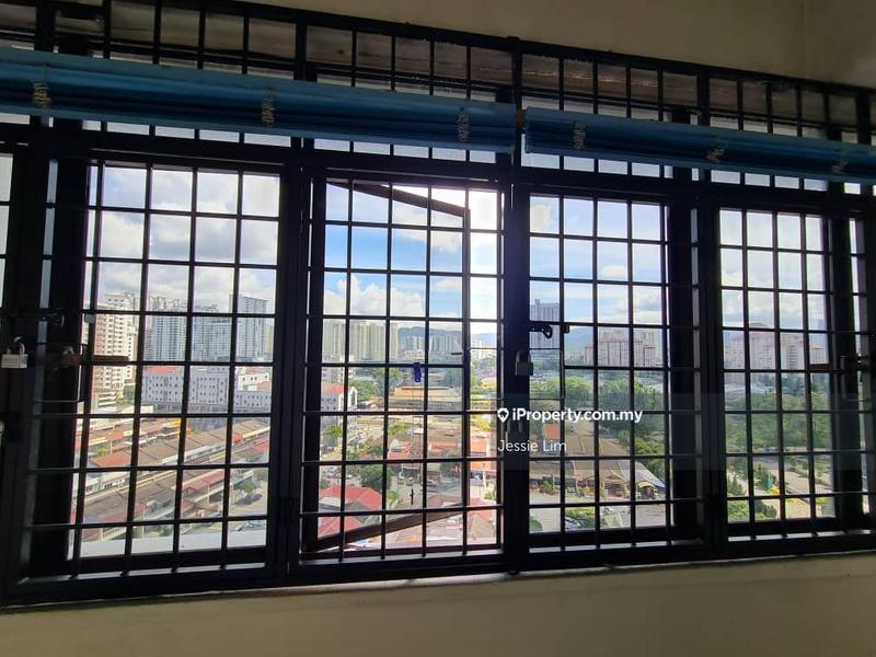 Condominium for Sale in Setapak Ria by Jessie Lim - iProperty.com.my