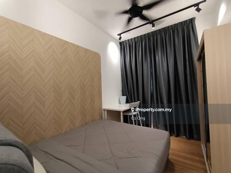 Service Residence for Rent in M Vertica by Cs Ong - iProperty.com.my