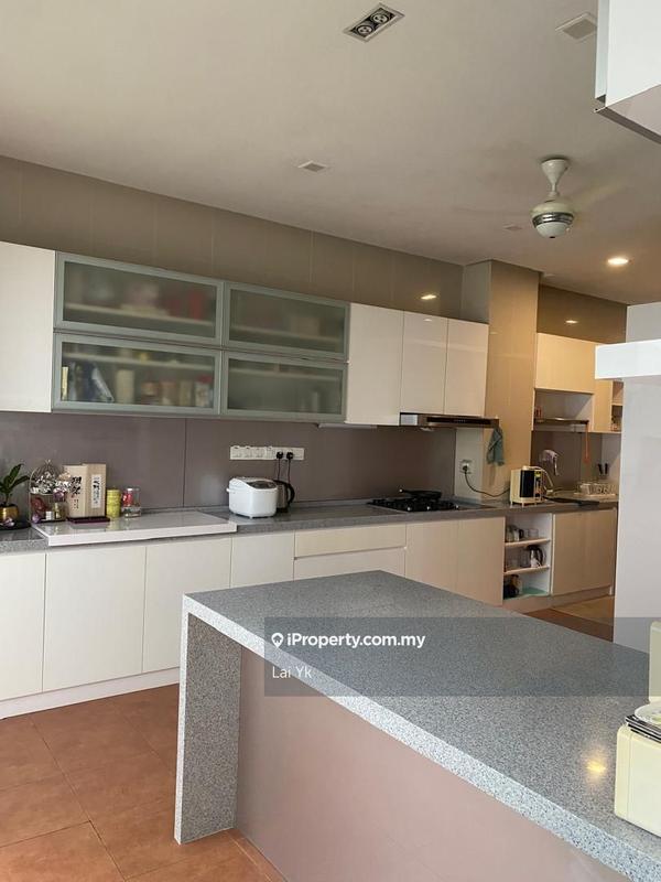 Rumah Berangkai 2 Tingkat untuk Dijual di Temasya Glenmarie, Glenmarie oleh Lai Yk - iProperty.com.my