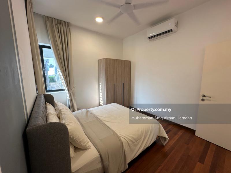 Kediaman Servis untuk Disewa di Renai Jelutong oleh Muhammad Affiq Aiman Hamdan - iProperty.com.my