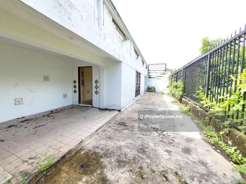 Bungalow House for Sale in Taman U Thant, Ampang by Ally Wong - iProperty.com.my