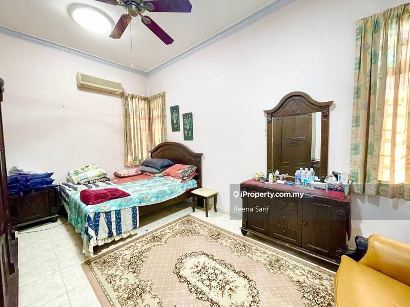 Banglo untuk Dijual di Seksyen 9, Shah Alam oleh Reena Sarif - iProperty.com.my