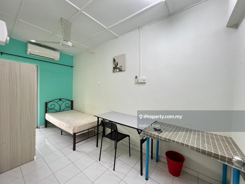 Apartment for Sale in Kota Laksamana Utama by Kellyn Foo - iProperty.com.my