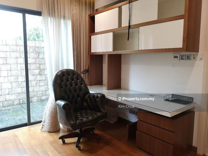 Banglo untuk Dijual di 10 Damansara Heights, Damansara Heights oleh Kim Chua - iProperty.com.my