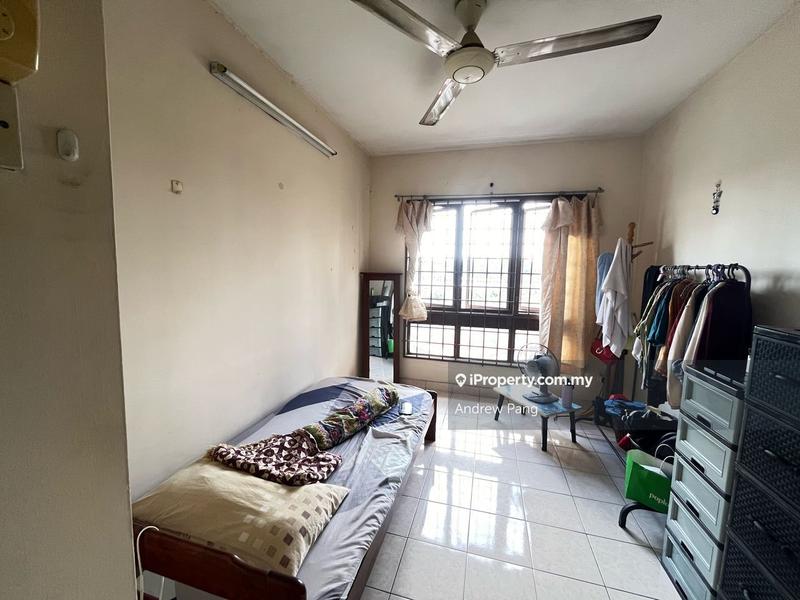 Kondominium untuk Dijual di Palm Spring @ Damansara oleh Andrew Pang - iProperty.com.my