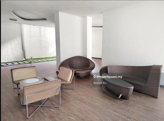 For Sale - Twins @ Damansara Heights