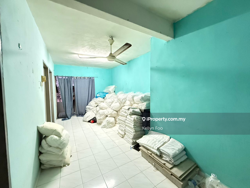 For Sale - Kota Laksamana Utama