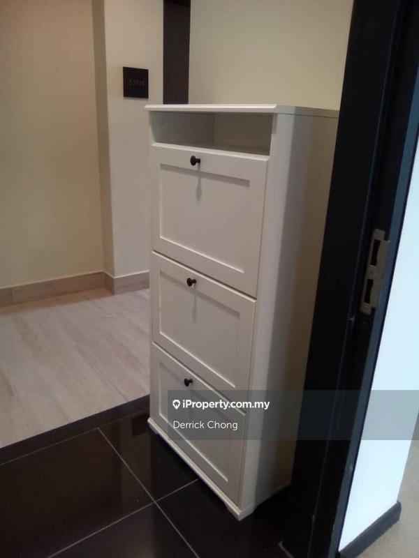 Service Residence for Rent in Star Residences Three by Derrick Chong - iProperty.com.my