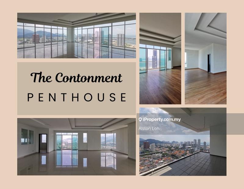 For Sale - The Cantonment