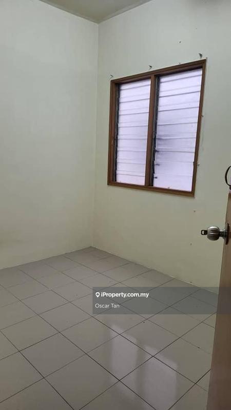Apartment for Sale in Pangsapuri Seri Mesra by Oscar Tan - iProperty.com.my