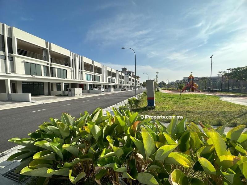 Townhouse for Sale in Taman Sentosa, Klang by Agnes Ang - iProperty.com.my