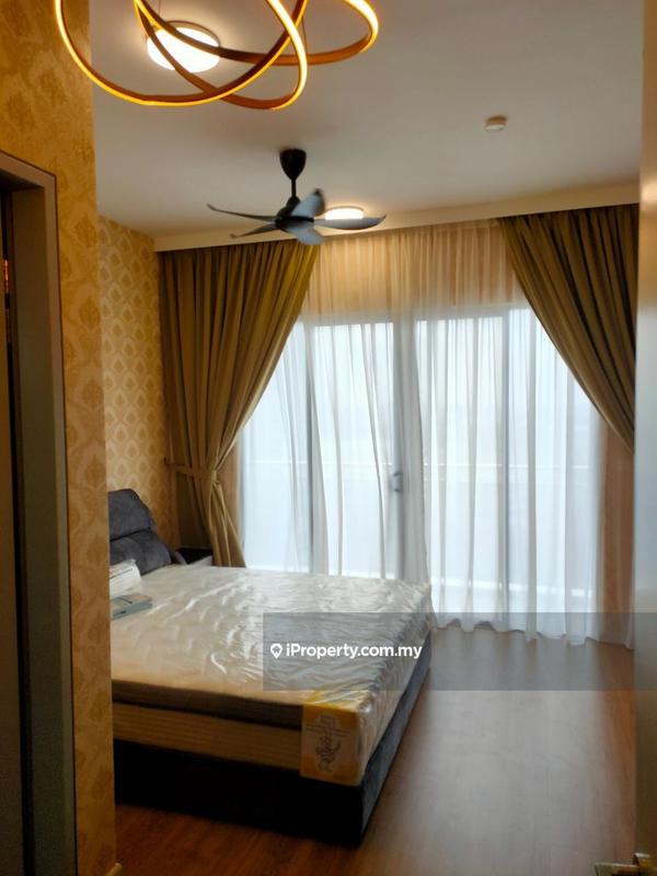 Condominium for Rent in Sunway GeoLake Residences by Daniel Gan - iProperty.com.my