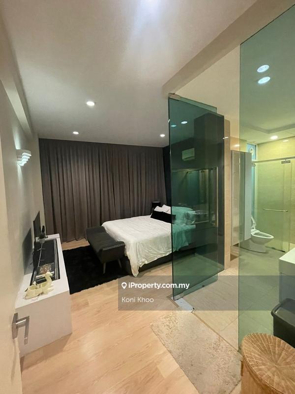 Condominium for Rent in The Brezza by Koni Khoo - iProperty.com.my