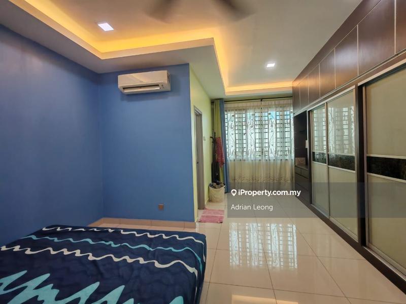 Semi-Detached House for Sale in TAMAN PUCHONG UTAMA, Puchong by Adrian Leong - iProperty.com.my