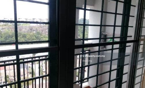 Condominium for Sale in La Vista Condominiums by Ann Ong - iProperty.com.my
