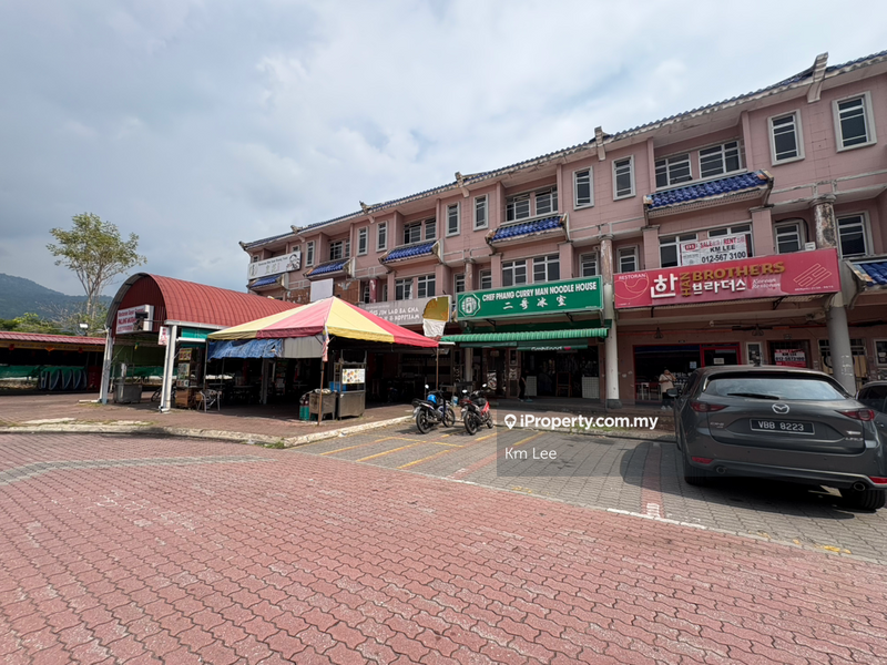 Shop for Sale in Bandar Baru Kampar, Kampar by Km Lee - iProperty.com.my