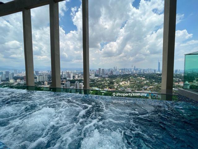 For Rent - Residensi Solaris Parq