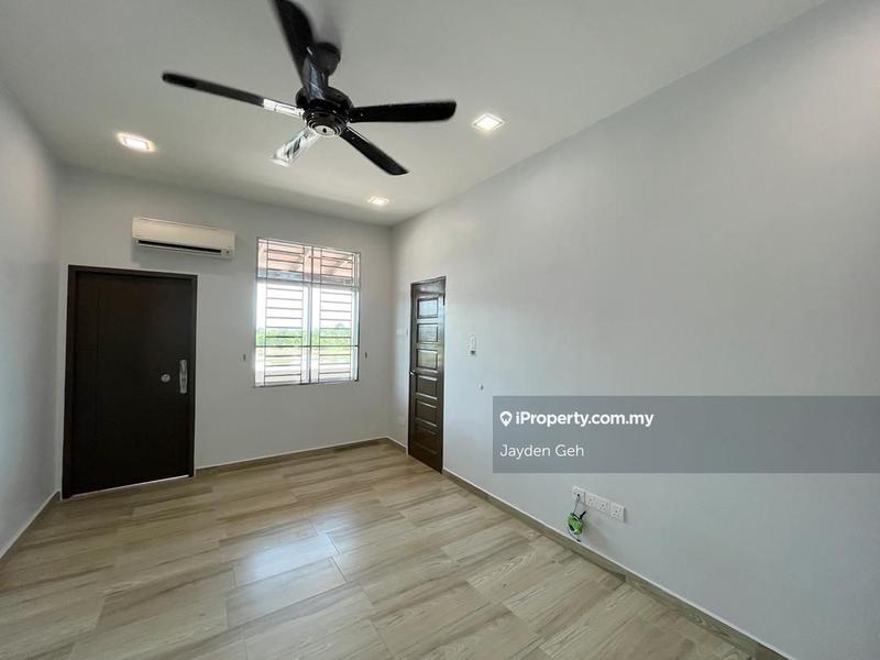 Rumah Berkembar untuk Dijual di Alor Setar, Kedah oleh Jayden Geh - iProperty.com.my