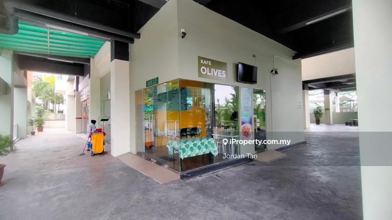 Service Residence for Sale in Subang Olives Residence by Jordan Tan - iProperty.com.my