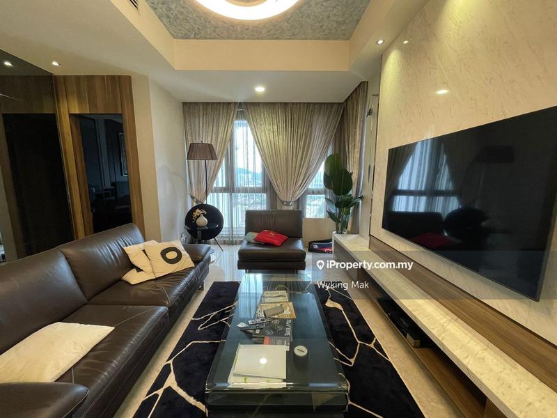 Kondominium untuk Dijual di Icon Residence oleh Wyking Mak - iProperty.com.my