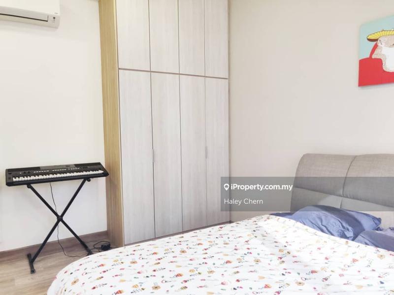 Service Residence for Rent in South View by Haley Chern - iProperty.com.my