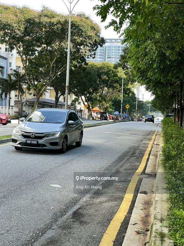 Retail Office untuk Dijual di Taman Putra Damai, Ara Damansara oleh Ang Ah Meng - iProperty.com.my