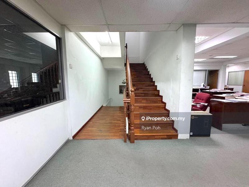 Bungalow House untuk Dijual di Seksyen 12, Petaling Jaya oleh Ryan Poh - iProperty.com.my