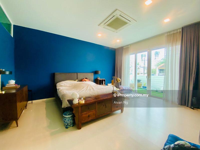 Rumah Teres 2-Tingkat untuk Dijual di Taman Desa Seputeh, Seputeh oleh Aivan Ng - iProperty.com.my