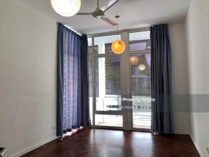 Semi-Detached House for Sale in EnO 3 storey Semi D, Tanjong Tokong, George Town by Pei Hoon - iProperty.com.my