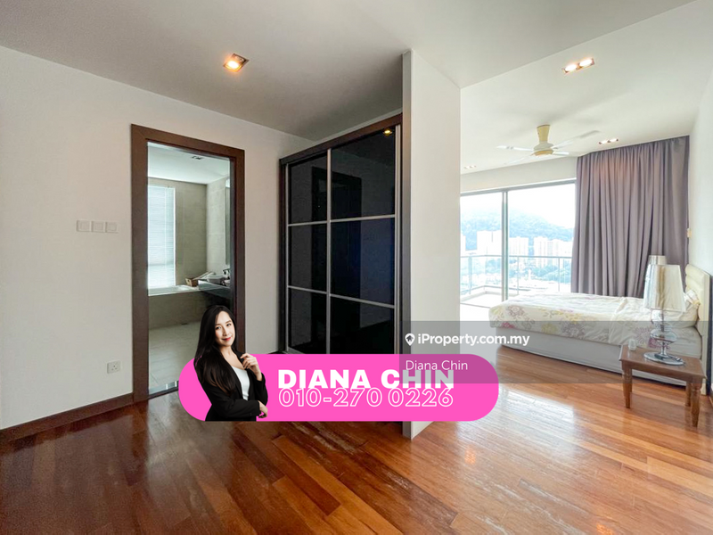 For Sale - Infinity Beachfront Condominium