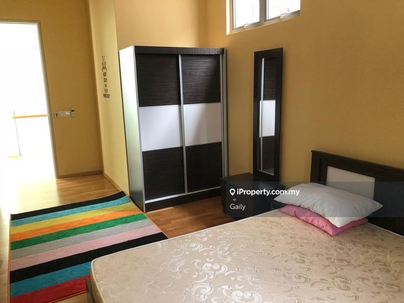 Rumah Berangkai 3 Tingkat untuk Dijual di Schubert @ Symphony Hills, Cyberjaya oleh Gaily - iProperty.com.my